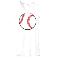 Ladies' Baby Rib Tank Thumbnail