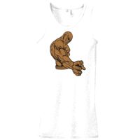 Ladies' Baby Rib Tank Thumbnail