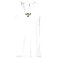 Ladies' Baby Rib Tank Thumbnail