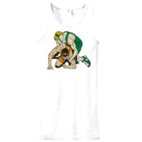 Ladies' Baby Rib Tank Thumbnail