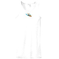 Ladies' Baby Rib Tank Thumbnail