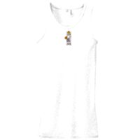 Ladies' Baby Rib Tank Thumbnail