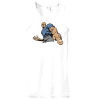 Ladies' Baby Rib Tank Thumbnail