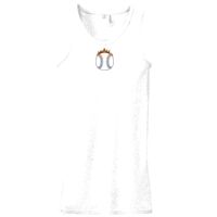 Ladies' Baby Rib Tank Thumbnail