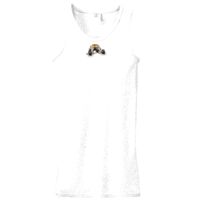 Ladies' Baby Rib Tank Thumbnail