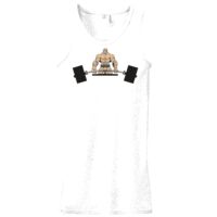 Ladies' Baby Rib Tank Thumbnail