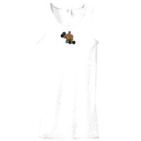 Ladies' Baby Rib Tank Thumbnail