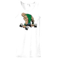 Ladies' Baby Rib Tank Thumbnail
