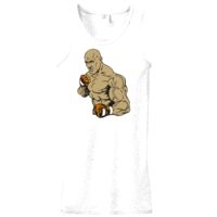 Ladies' Baby Rib Tank Thumbnail