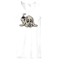 Ladies' Baby Rib Tank Thumbnail