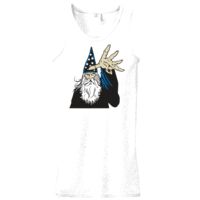 Ladies' Baby Rib Tank Thumbnail
