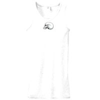 Ladies' Baby Rib Tank Thumbnail