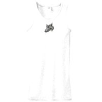 Ladies' Baby Rib Tank Thumbnail