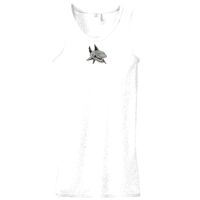 Ladies' Baby Rib Tank Thumbnail