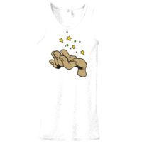 Ladies' Baby Rib Tank Thumbnail