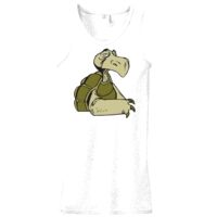 Ladies' Baby Rib Tank Thumbnail