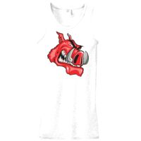 Ladies' Baby Rib Tank Thumbnail