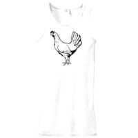 Ladies' Baby Rib Tank Thumbnail
