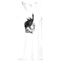 Ladies' Baby Rib Tank Thumbnail