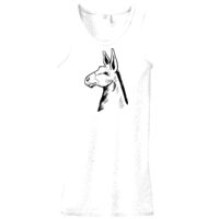 Ladies' Baby Rib Tank Thumbnail