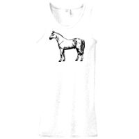 Ladies' Baby Rib Tank Thumbnail