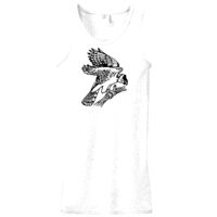 Ladies' Baby Rib Tank Thumbnail