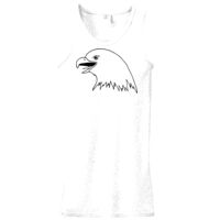 Ladies' Baby Rib Tank Thumbnail