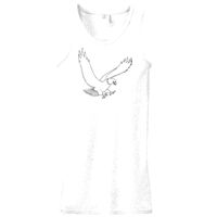 Ladies' Baby Rib Tank Thumbnail