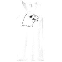 Ladies' Baby Rib Tank Thumbnail