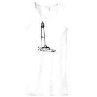 Ladies' Baby Rib Tank Thumbnail