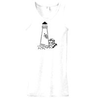 Ladies' Baby Rib Tank Thumbnail