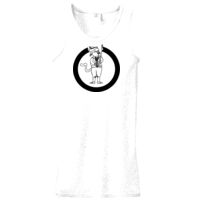 Ladies' Baby Rib Tank Thumbnail