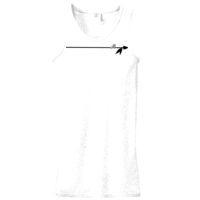 Ladies' Baby Rib Tank Thumbnail