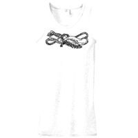 Ladies' Baby Rib Tank Thumbnail