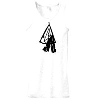 Ladies' Baby Rib Tank Thumbnail