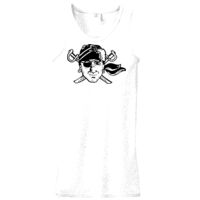 Ladies' Baby Rib Tank Thumbnail
