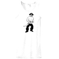 Ladies' Baby Rib Tank Thumbnail