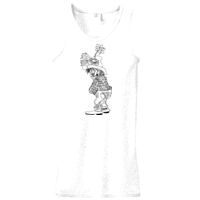 Ladies' Baby Rib Tank Thumbnail