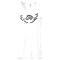 Ladies' Baby Rib Tank Thumbnail