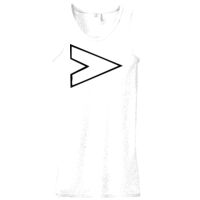 Ladies' Baby Rib Tank Thumbnail