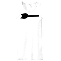 Ladies' Baby Rib Tank Thumbnail