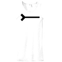 Ladies' Baby Rib Tank Thumbnail