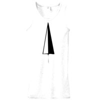 Ladies' Baby Rib Tank Thumbnail