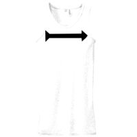 Ladies' Baby Rib Tank Thumbnail