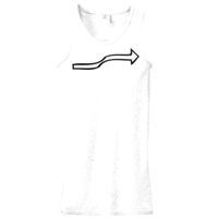 Ladies' Baby Rib Tank Thumbnail