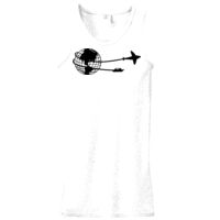 Ladies' Baby Rib Tank Thumbnail