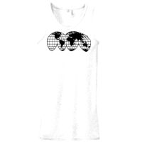 Ladies' Baby Rib Tank Thumbnail