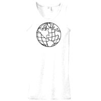 Ladies' Baby Rib Tank Thumbnail