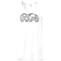 Ladies' Baby Rib Tank Thumbnail