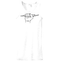 Ladies' Baby Rib Tank Thumbnail